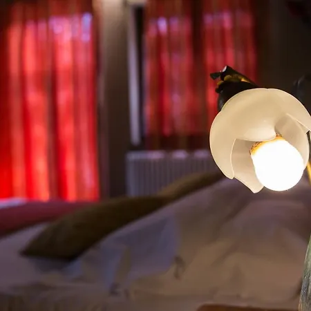 호텔 La Meridiana 셍피에르