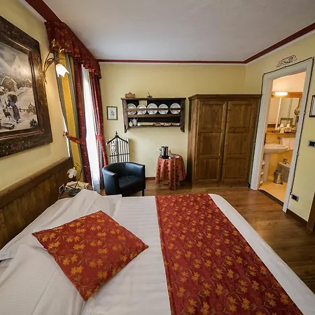 La Meridiana 4* Сен-Пьер