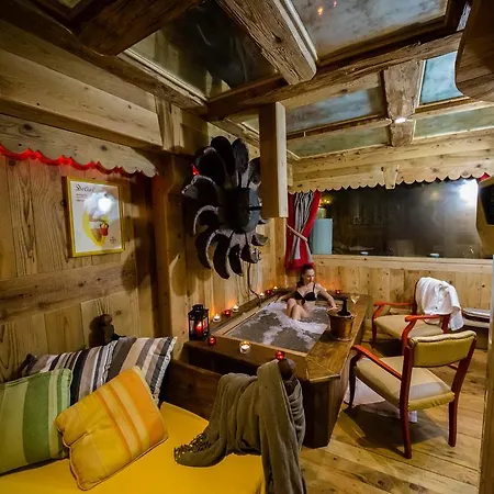 La Meridiana 셍피에르