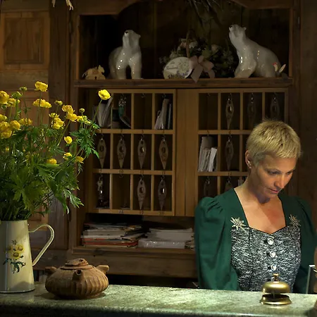 La Meridiana 셍피에르