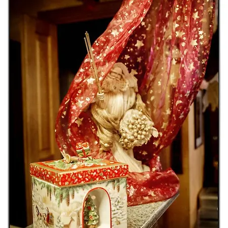 호텔 La Meridiana 4*