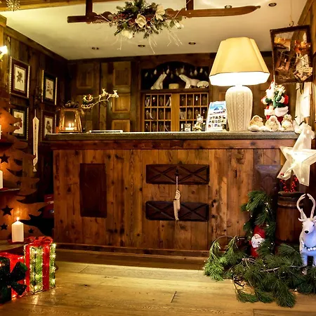 La Meridiana Hotel 4*