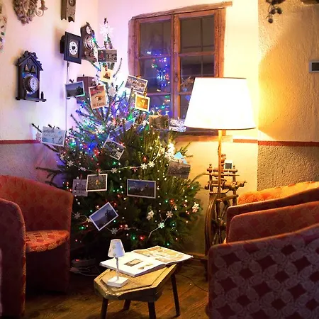La Meridiana 4*