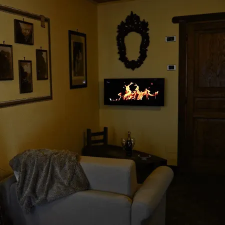 La Meridiana 호텔 4*