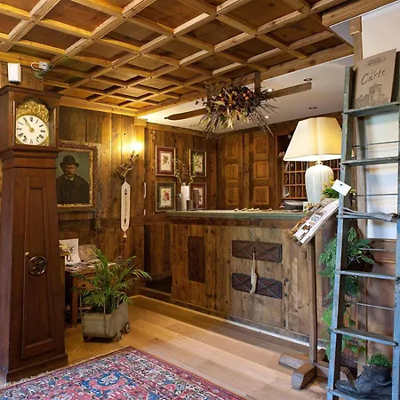 La Meridiana