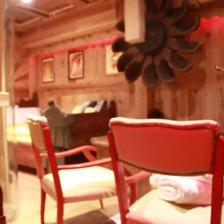 La Meridiana Saint-Pierre