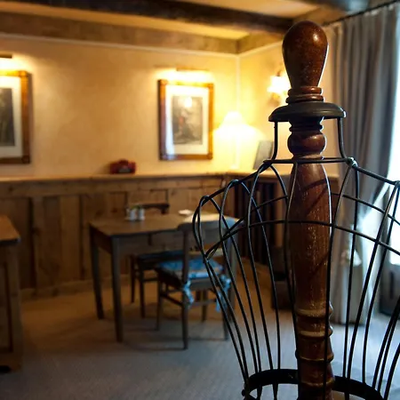 Hotel La Meridiana Saint-Pierre