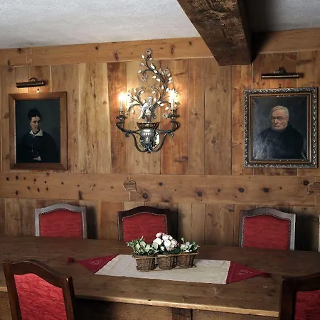 La Meridiana Saint-Pierre