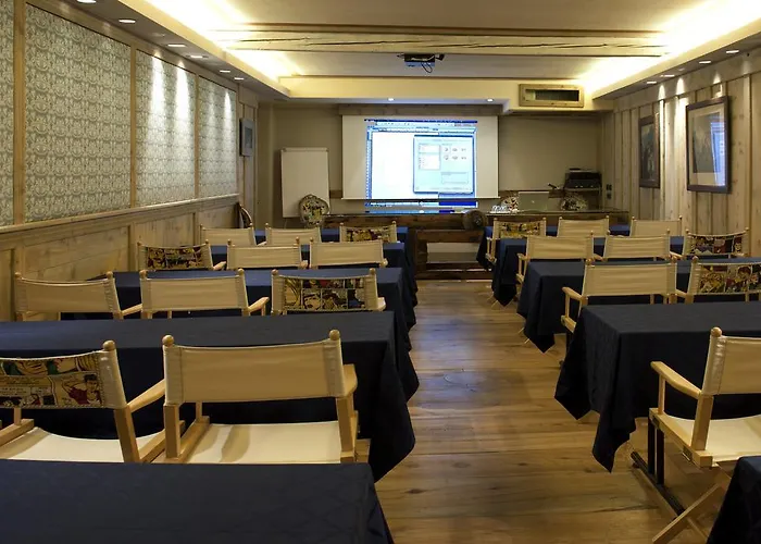 La Meridiana Hotel Saint-Pierre