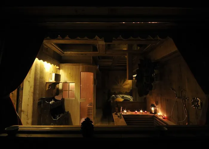 Hotel La Meridiana 4*