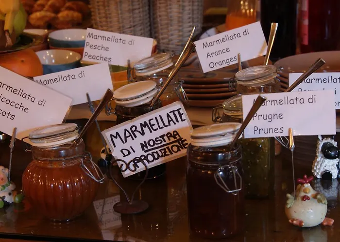 La Meridiana Saint-Pierre