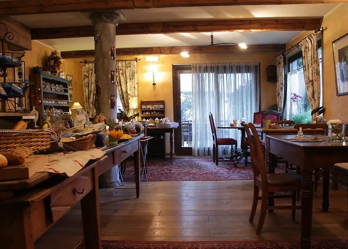 Hotel La Meridiana 4*