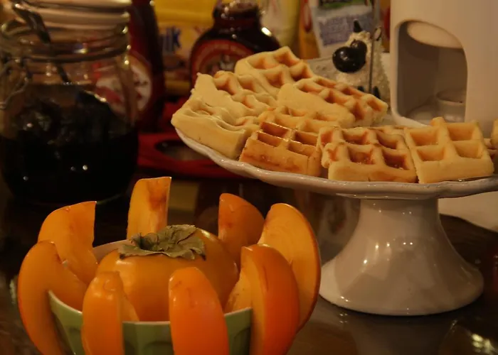 La Meridiana Saint-Pierre