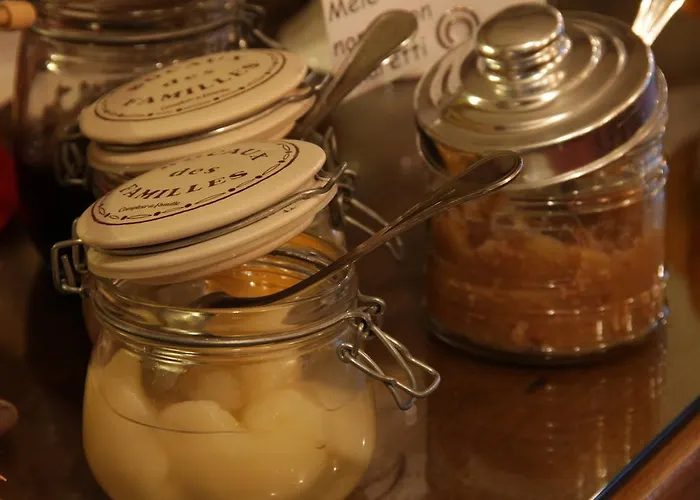 Ξενοδοχείο La Meridiana Saint-Pierre