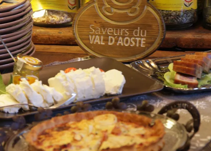 Ξενοδοχείο La Meridiana 4*