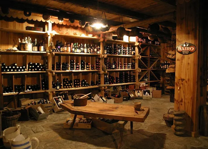 La Meridiana Saint-Pierre