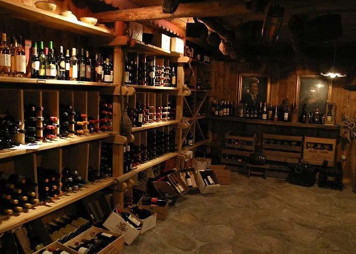 Hotel La Meridiana Saint-Pierre