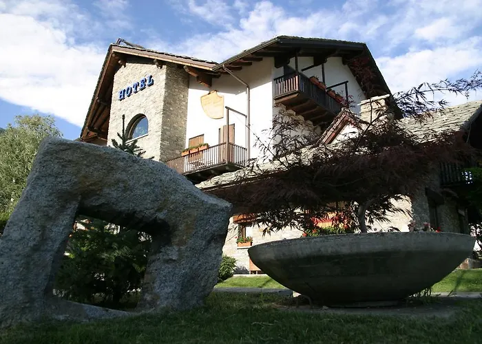 La Meridiana Saint-Pierre