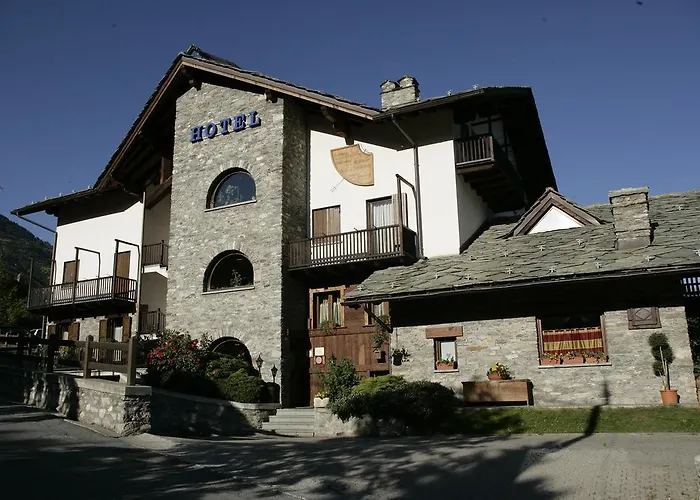 La Meridiana Saint-Pierre