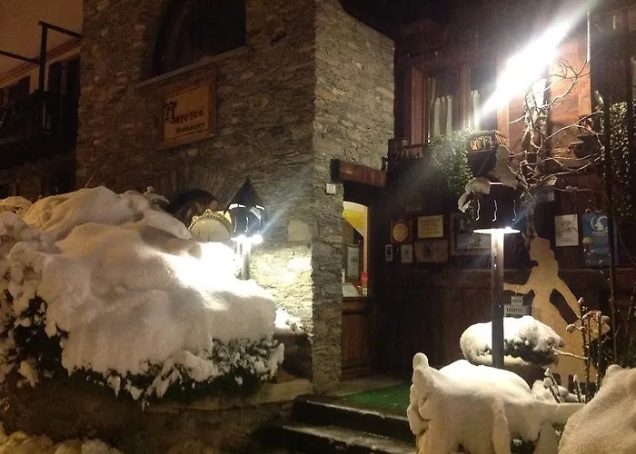 Hotel La Meridiana 4*