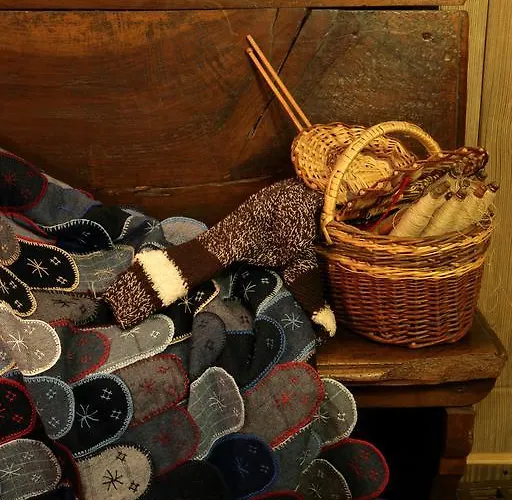 Hotel La Meridiana Saint-Pierre