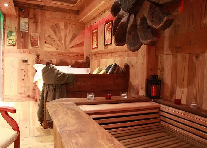 Ξενοδοχείο La Meridiana Saint-Pierre