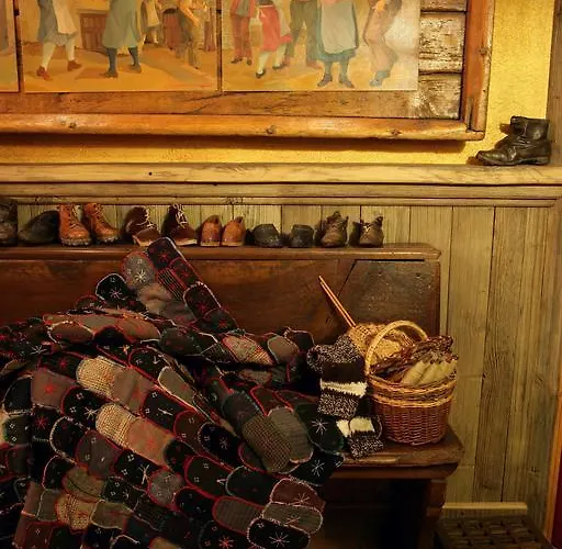 Hotel La Meridiana 4*