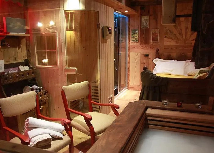 Ξενοδοχείο La Meridiana 4*