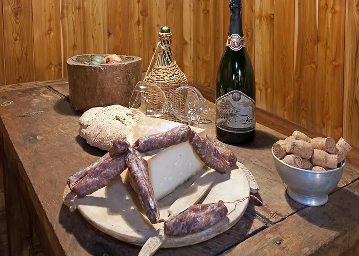 Ξενοδοχείο La Meridiana 4*