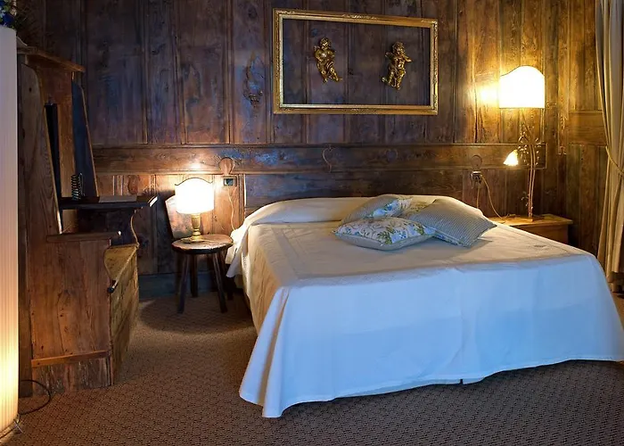 Hotel La Meridiana 4*