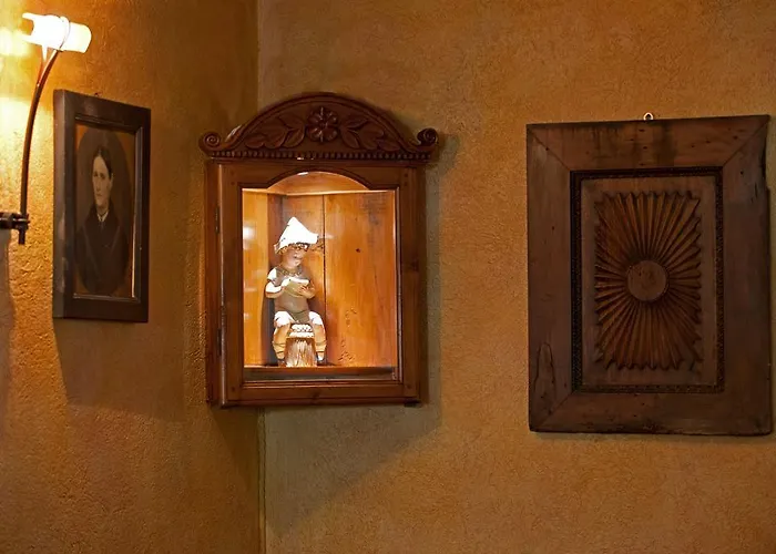 Hotel La Meridiana Saint-Pierre