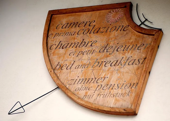 Ξενοδοχείο La Meridiana