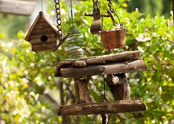 La Meridiana Saint-Pierre