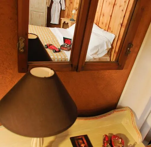 Hotel La Meridiana 4*