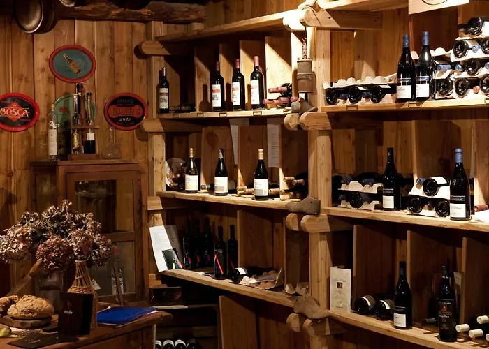 La Meridiana Hotel 4*