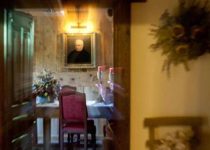 La Meridiana Hotel Saint-Pierre