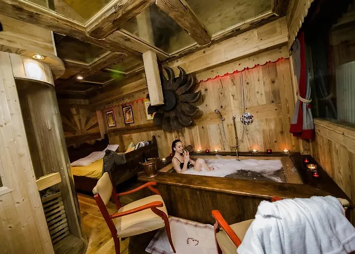 La Meridiana Ξενοδοχείο 4*