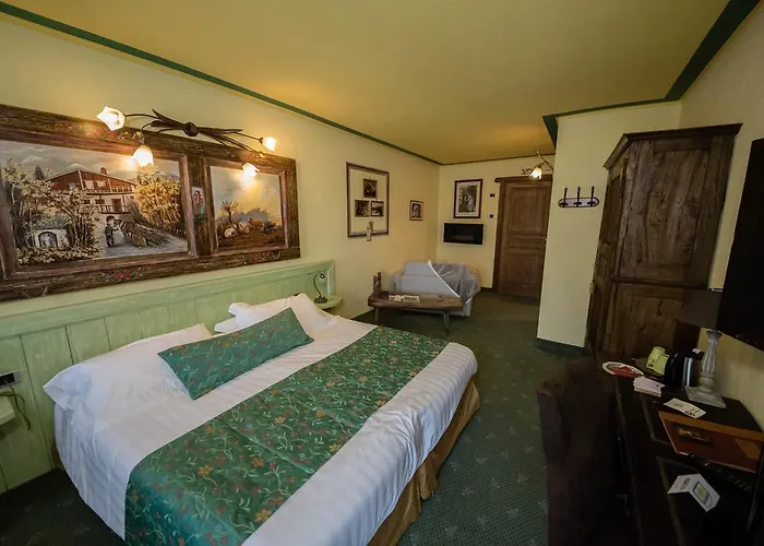 La Meridiana Ξενοδοχείο Saint-Pierre