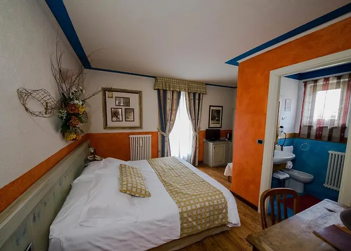 La Meridiana Hotel Saint-Pierre