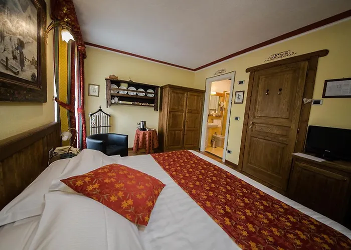 La Meridiana 4* Saint-Pierre