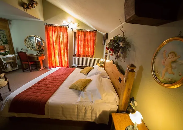 La Meridiana 4* Saint-Pierre