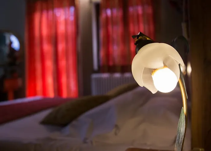 Hotel La Meridiana Saint-Pierre