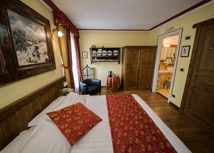 La Meridiana 4* Saint-Pierre