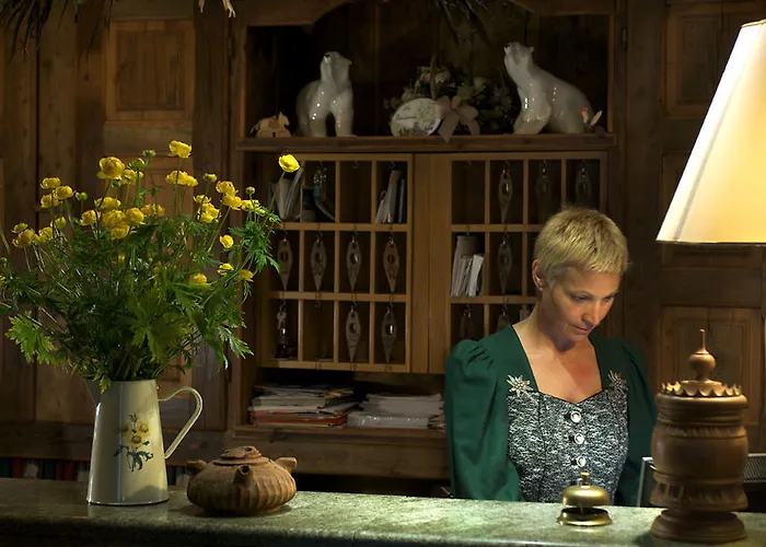 La Meridiana Saint-Pierre