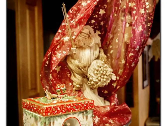 Ξενοδοχείο La Meridiana 4*