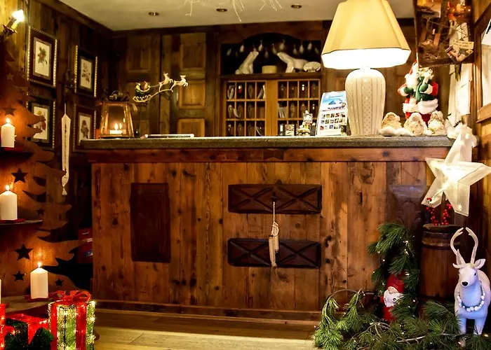 La Meridiana Hotel 4*