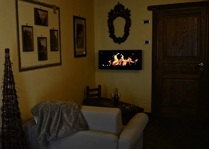 La Meridiana Ξενοδοχείο 4*