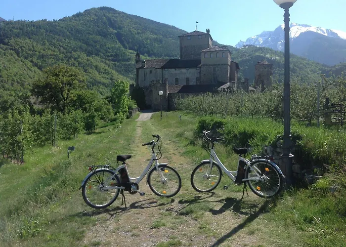 La Meridiana Ξενοδοχείο