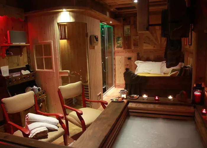 La Meridiana Saint-Pierre