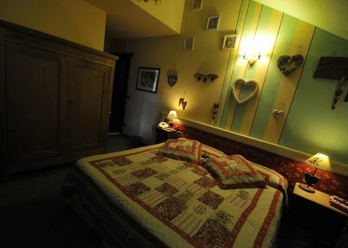 La Meridiana 4* Saint-Pierre